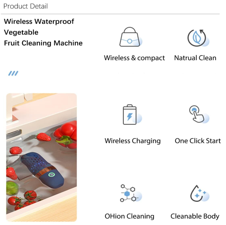 Aulia Pure™  Desinfección Iónica