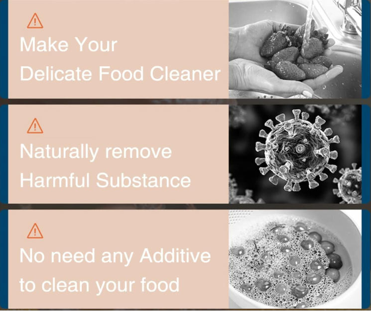 Aulia Pure™  Desinfección Iónica
