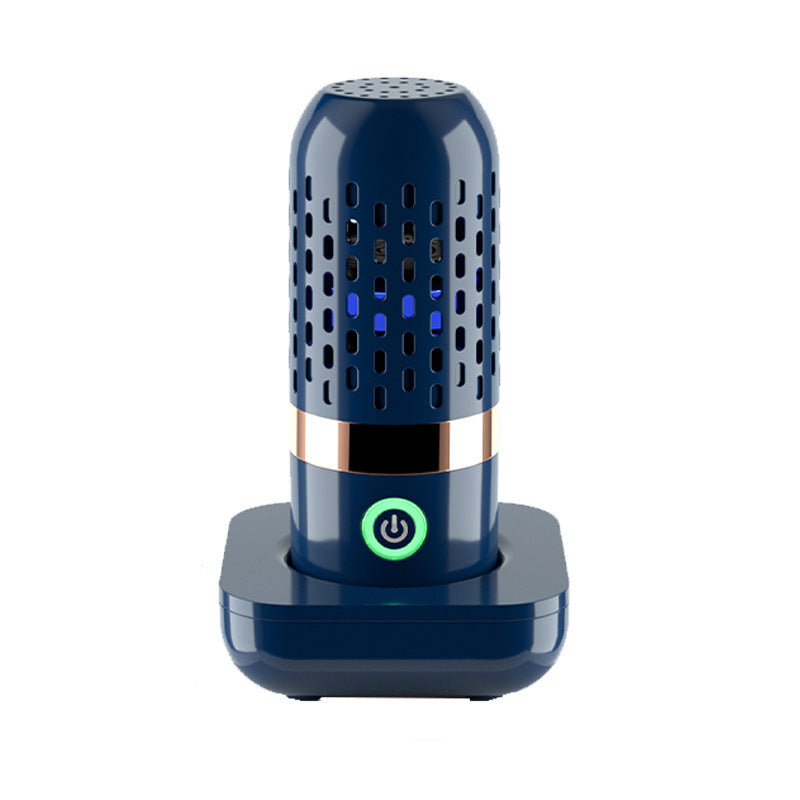 Aulia Pure™  Desinfección Iónica