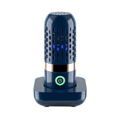 Aulia Pure™  Desinfección Iónica