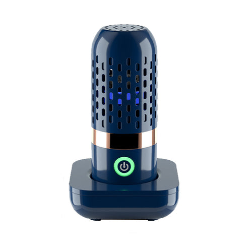 Aulia Pure™  Desinfección Iónica