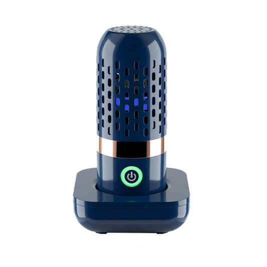 Aulia Pure™  Desinfección Iónica
